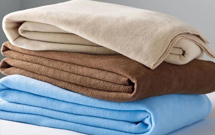 Battaniye ve Yorgan Temizleme