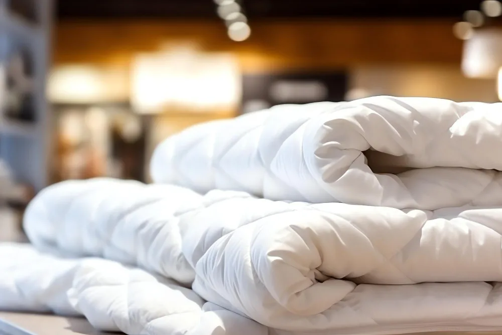 Ev Tekstili Hizmetleri